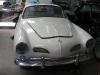 1969 VW Karmann Ghia