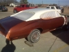1971 Olds Cutlass S Holiday Coupe