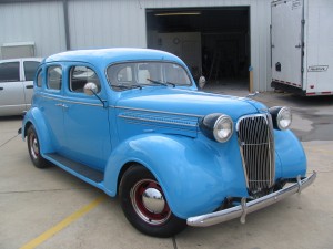 1937 Dodge